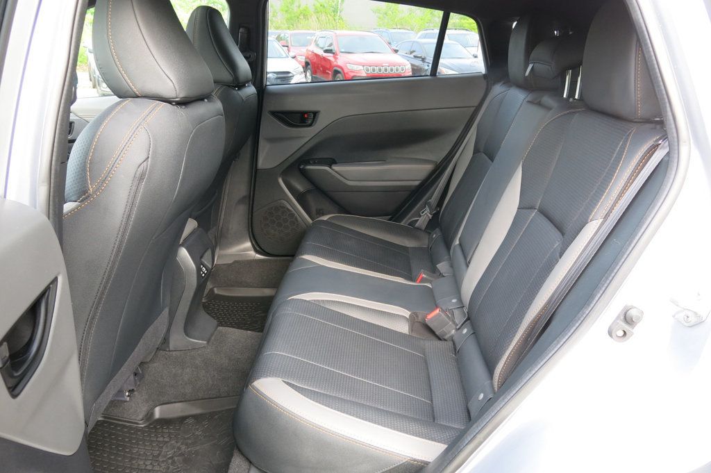 2025 Subaru Crosstrek Wilderness AWD - 23038446 - 14