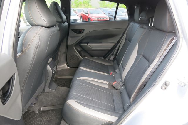 2025 Subaru Crosstrek Wilderness AWD - 23038446 - 14