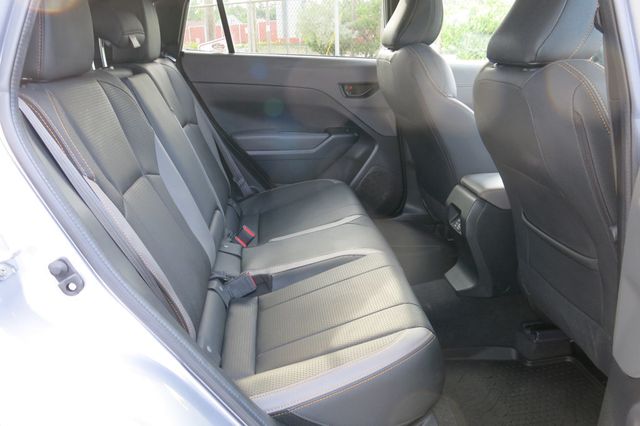 2025 Subaru Crosstrek Wilderness AWD - 23038446 - 15
