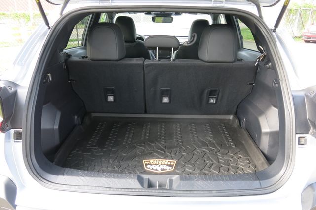 2025 Subaru Crosstrek Wilderness AWD - 23038446 - 16