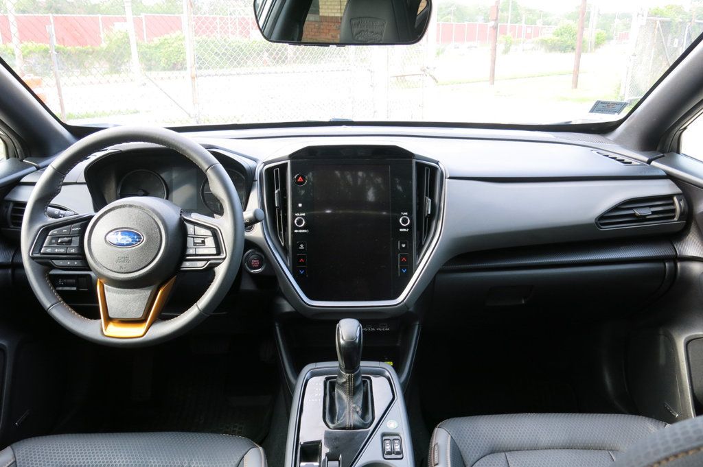 2025 Subaru Crosstrek Wilderness AWD - 23038446 - 18