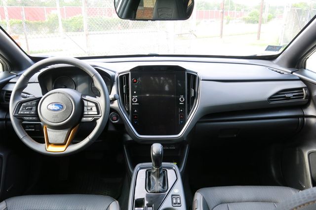 2025 Subaru Crosstrek Wilderness AWD - 23038446 - 18