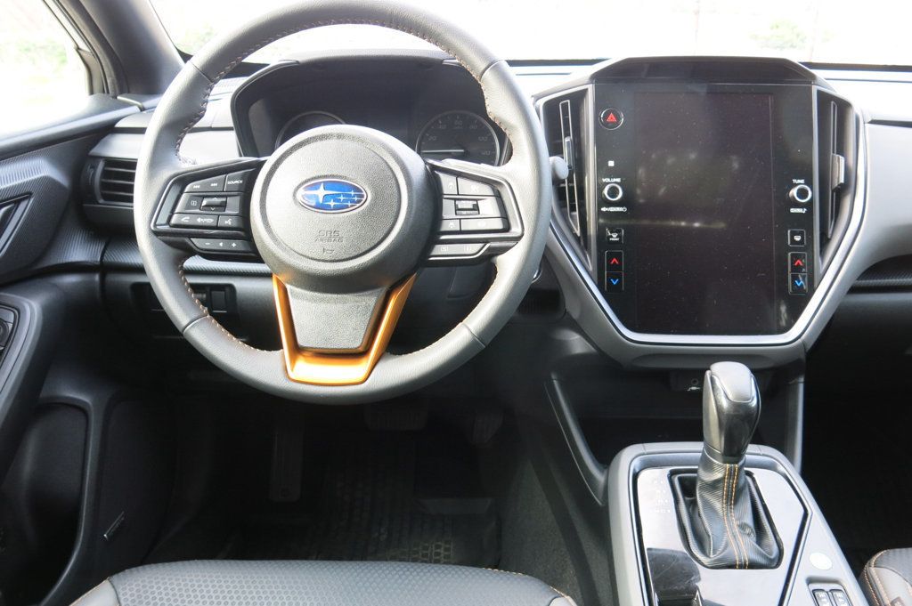 2025 Subaru Crosstrek Wilderness AWD - 23038446 - 19