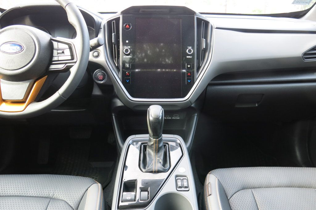 2025 Subaru Crosstrek Wilderness AWD - 23038446 - 21