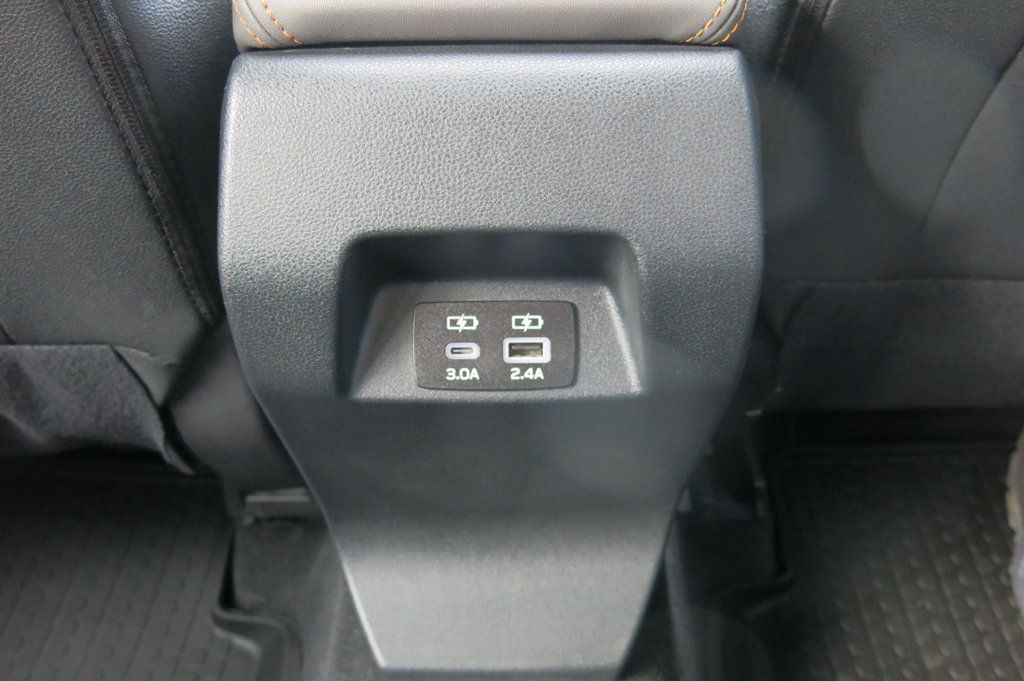 2025 Subaru Crosstrek Wilderness AWD - 23038446 - 22