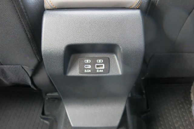 2025 Subaru Crosstrek Wilderness AWD - 23038446 - 22