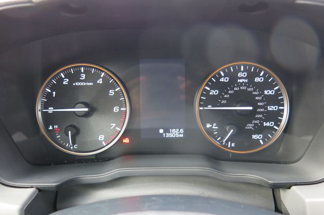 2025 Subaru Crosstrek Wilderness AWD - 23038446 - 23