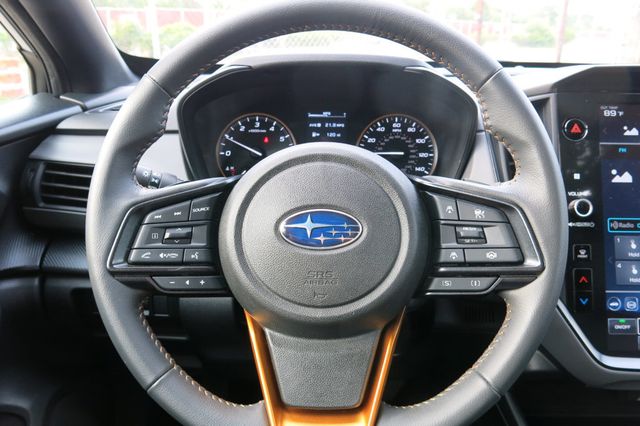 2025 Subaru Crosstrek Wilderness AWD - 23038446 - 24