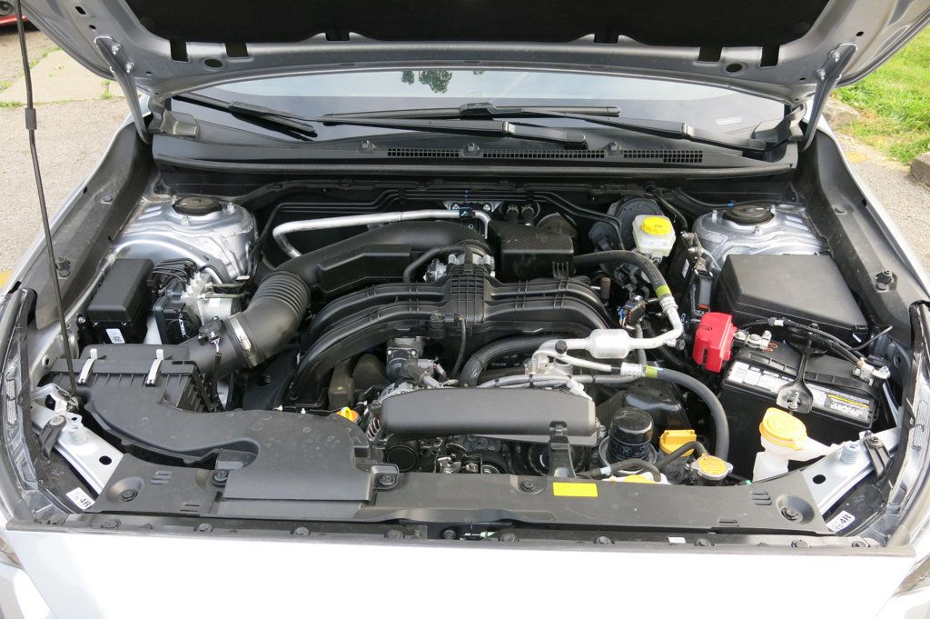 2025 Subaru Crosstrek Wilderness AWD - 23038446 - 30