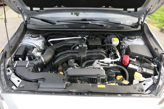 2025 Subaru Crosstrek Wilderness AWD - 23038446 - 30