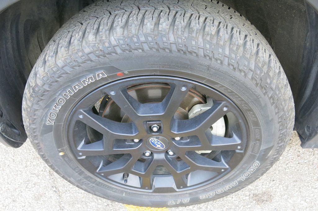 2025 Subaru Crosstrek Wilderness AWD - 23038446 - 31