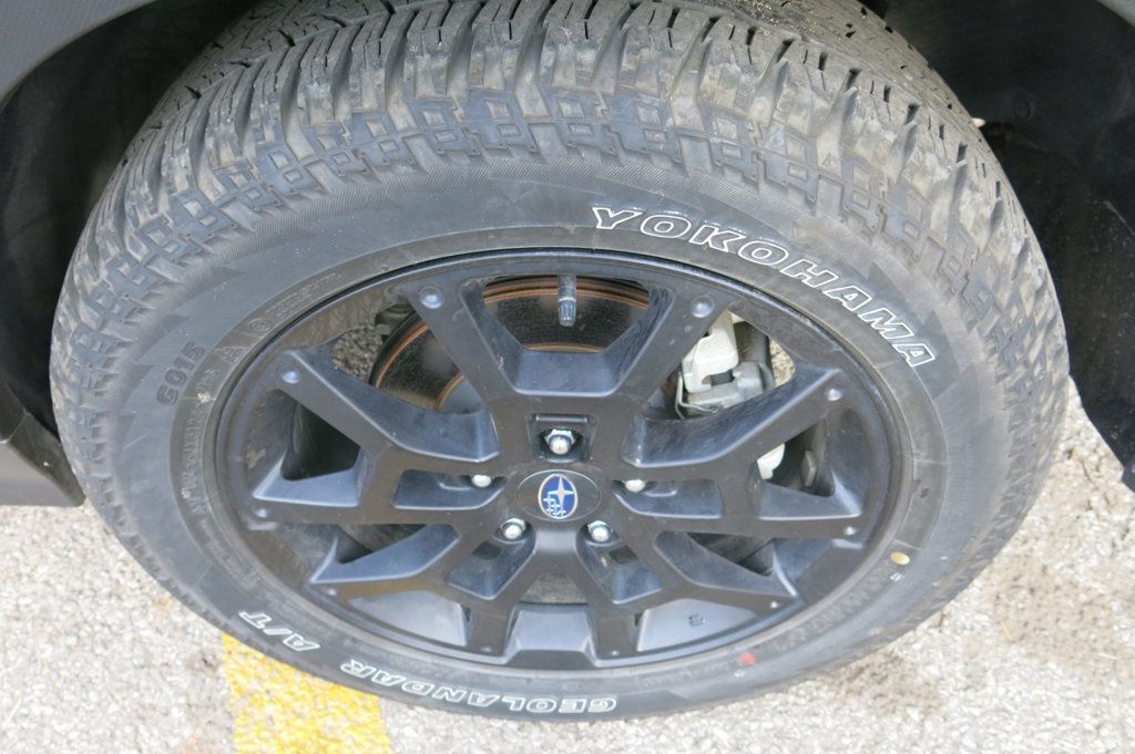 2025 Subaru Crosstrek Wilderness AWD - 23038446 - 32