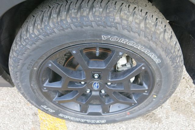2025 Subaru Crosstrek Wilderness AWD - 23038446 - 32