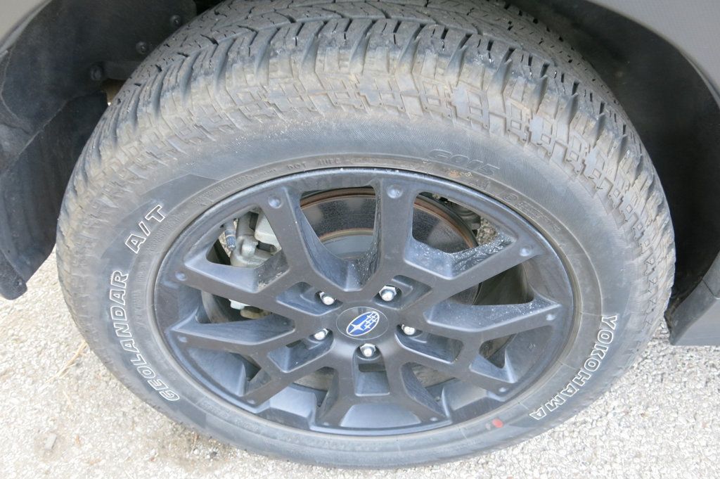 2025 Subaru Crosstrek Wilderness AWD - 23038446 - 33