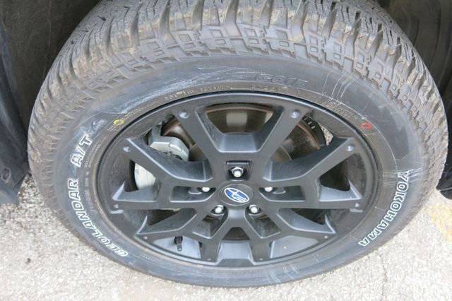 2025 Subaru Crosstrek Wilderness AWD - 23038446 - 34