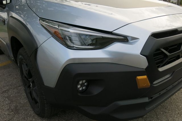 2025 Subaru Crosstrek Wilderness AWD - 23038446 - 37