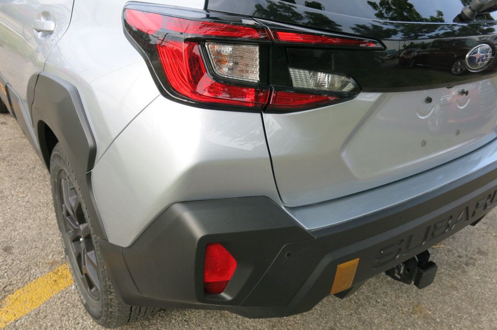 2025 Subaru Crosstrek Wilderness AWD - 23038446 - 39
