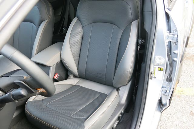 2025 Subaru Crosstrek Wilderness AWD - 23038446 - 40