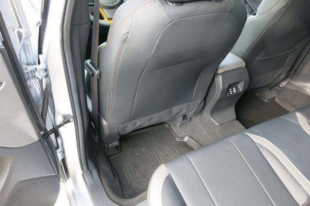 2025 Subaru Crosstrek Wilderness AWD - 23038446 - 42