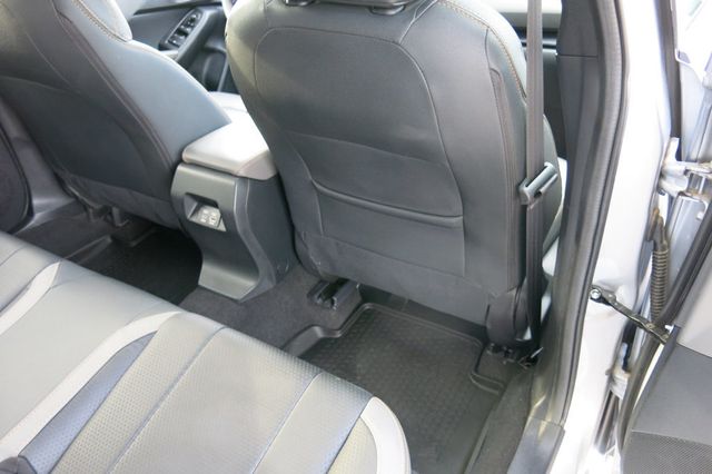 2025 Subaru Crosstrek Wilderness AWD - 23038446 - 43