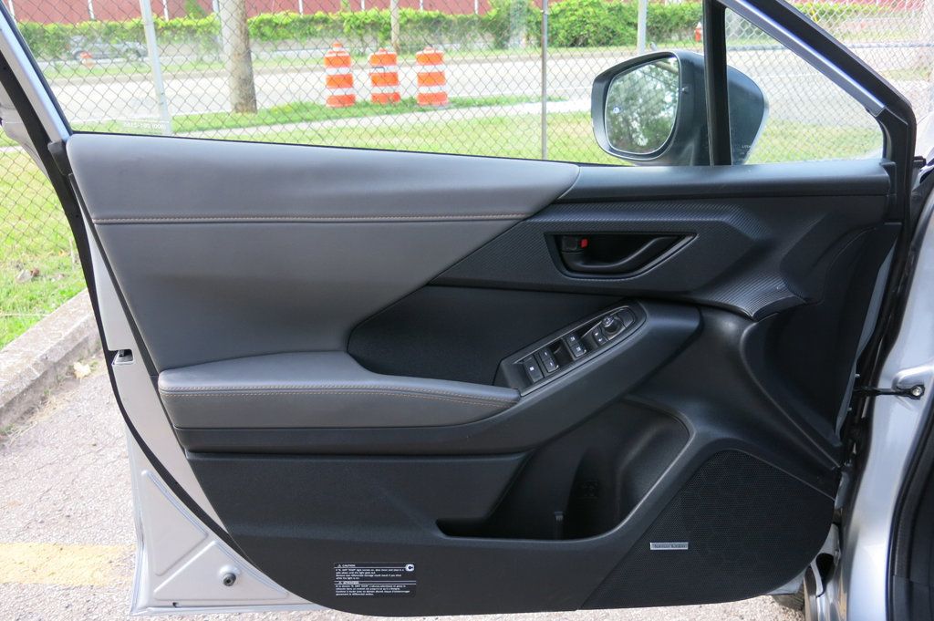 2025 Subaru Crosstrek Wilderness AWD - 23038446 - 46