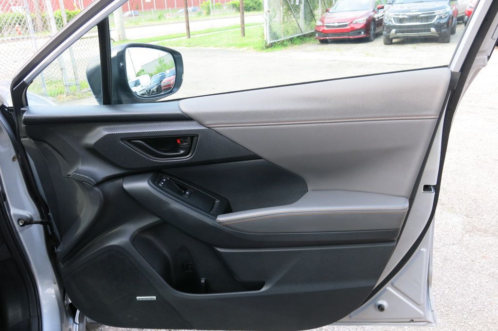 2025 Subaru Crosstrek Wilderness AWD - 23038446 - 47