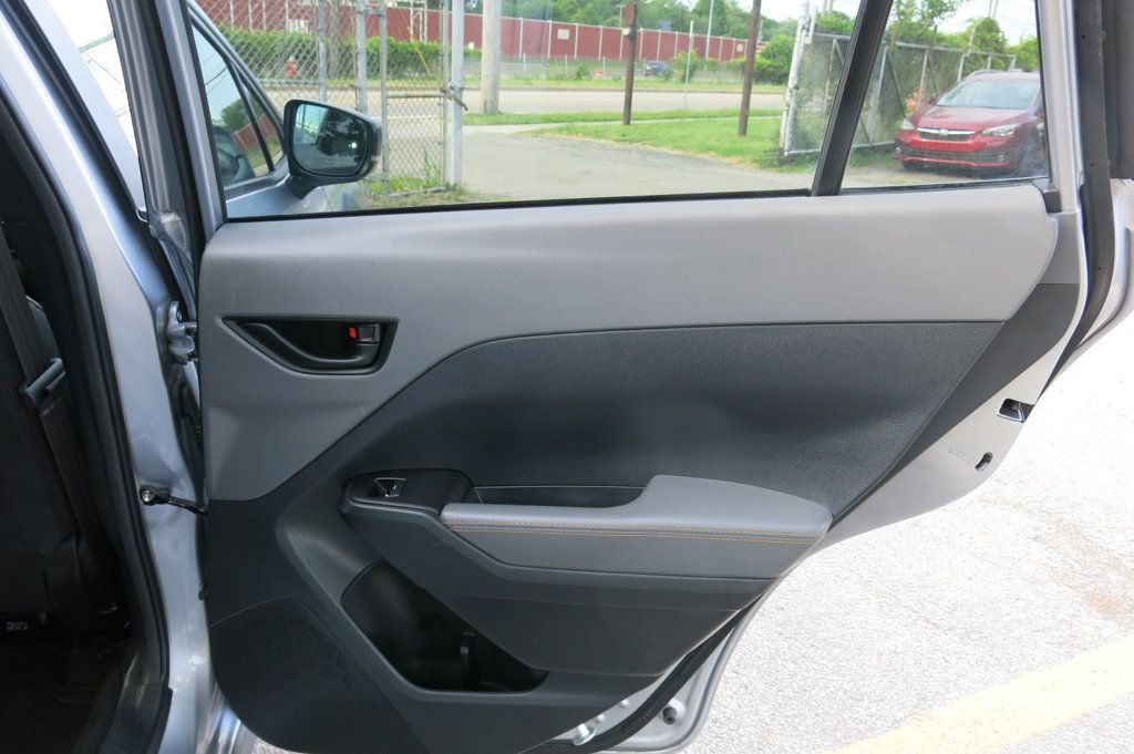 2025 Subaru Crosstrek Wilderness AWD - 23038446 - 49
