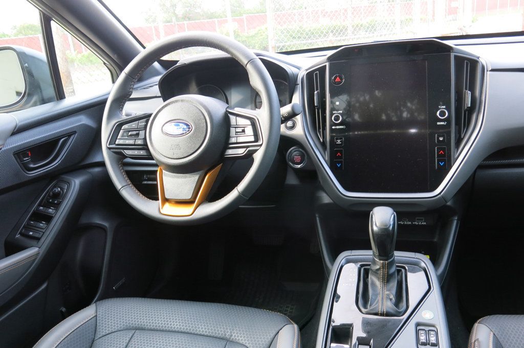 2025 Subaru Crosstrek Wilderness AWD - 23038446 - 52