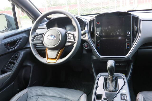 2025 Subaru Crosstrek Wilderness AWD - 23038446 - 52