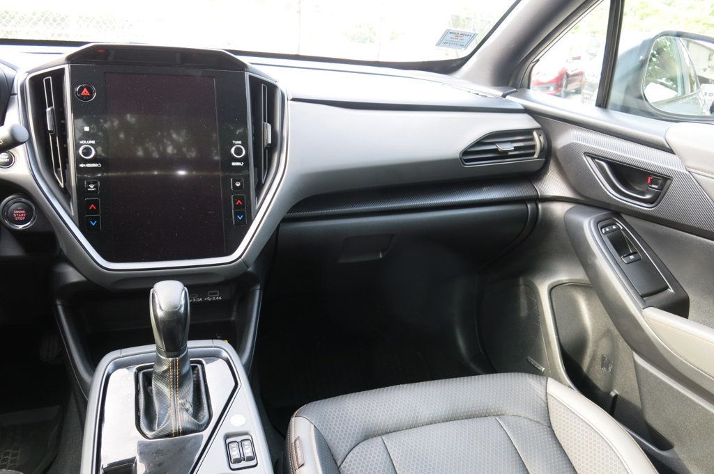 2025 Subaru Crosstrek Wilderness AWD - 23038446 - 53