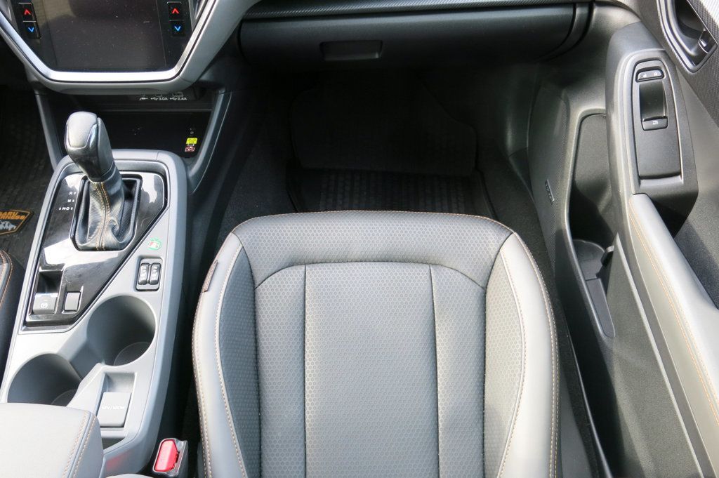 2025 Subaru Crosstrek Wilderness AWD - 23038446 - 55
