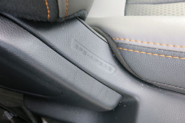 2025 Subaru Crosstrek Wilderness AWD - 23038446 - 58