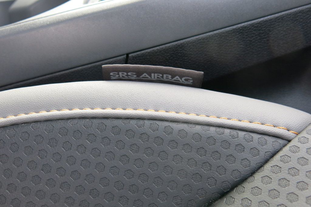 2025 Subaru Crosstrek Wilderness AWD - 23038446 - 59
