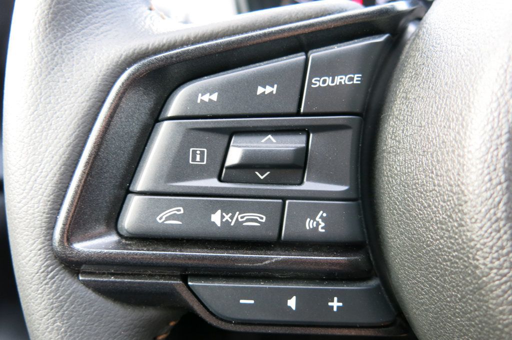2025 Subaru Crosstrek Wilderness AWD - 23038446 - 66