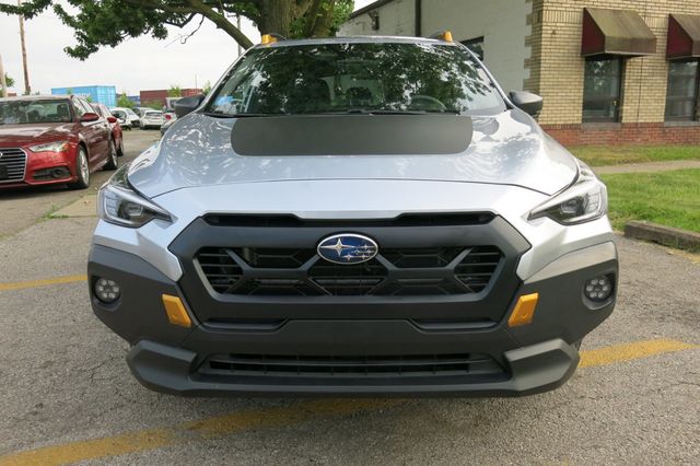 2025 Subaru Crosstrek Wilderness AWD - 23038446 - 6