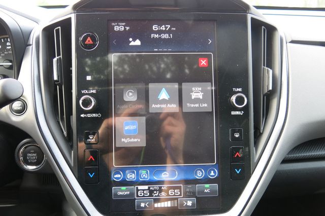 2025 Subaru Crosstrek Wilderness AWD - 23038446 - 71