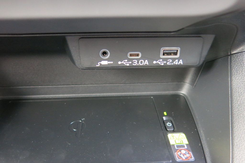 2025 Subaru Crosstrek Wilderness AWD - 23038446 - 72