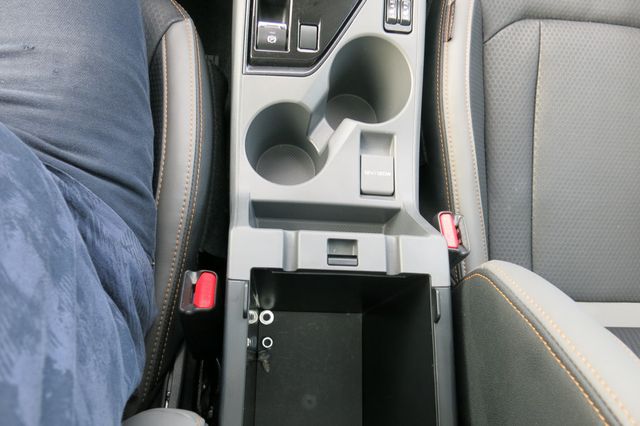 2025 Subaru Crosstrek Wilderness AWD - 23038446 - 74