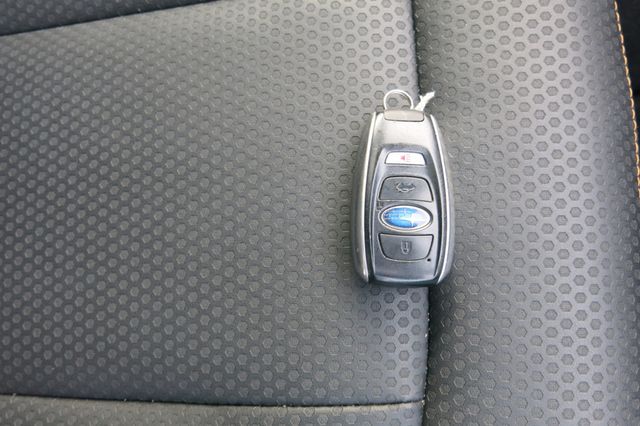 2025 Subaru Crosstrek Wilderness AWD - 23038446 - 76