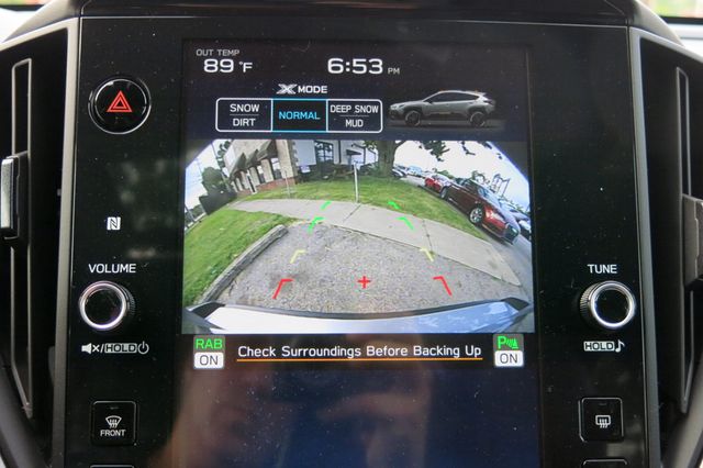 2025 Subaru Crosstrek Wilderness AWD - 23038446 - 77