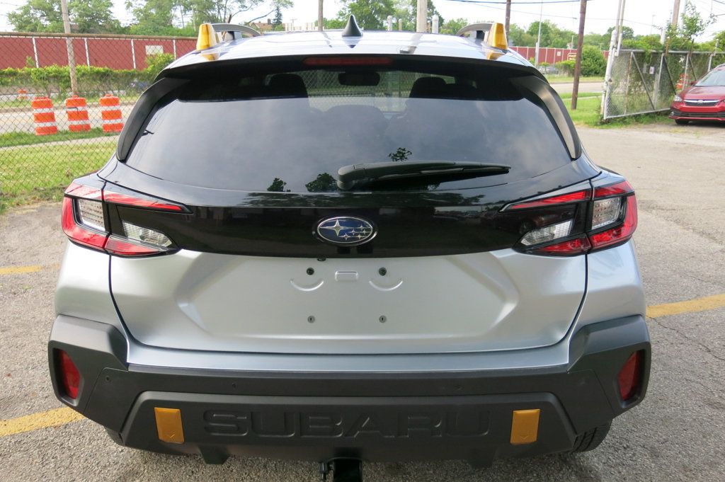 2025 Subaru Crosstrek Wilderness AWD - 23038446 - 7