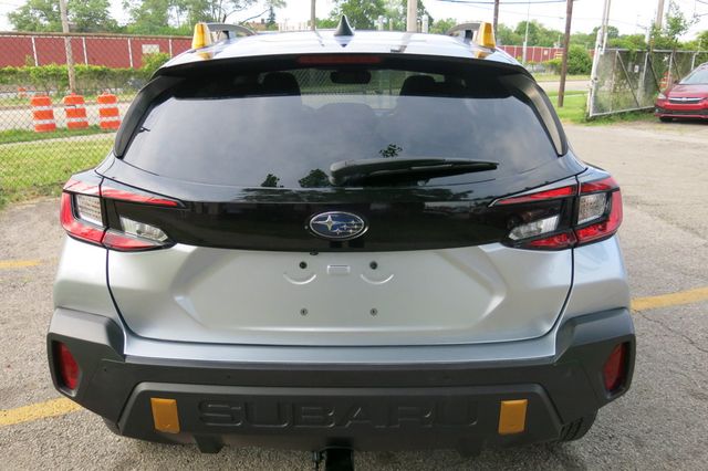 2025 Subaru Crosstrek Wilderness AWD - 23038446 - 7