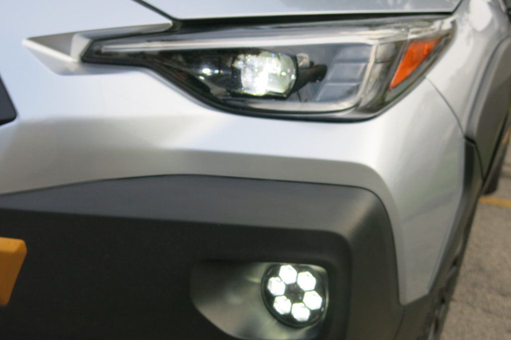 2025 Subaru Crosstrek Wilderness AWD - 23038446 - 80