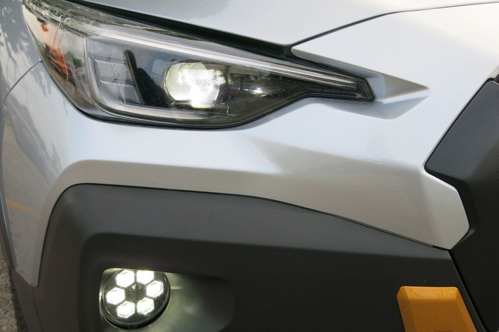 2025 Subaru Crosstrek Wilderness AWD - 23038446 - 81