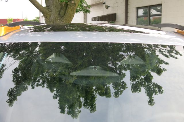 2025 Subaru Crosstrek Wilderness AWD - 23038446 - 88