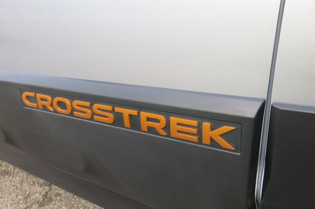 2025 Subaru Crosstrek Wilderness AWD - 23038446 - 8