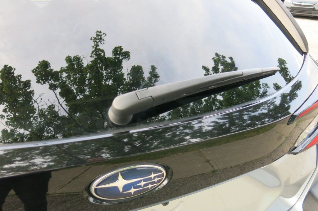 2025 Subaru Crosstrek Wilderness AWD - 23038446 - 91