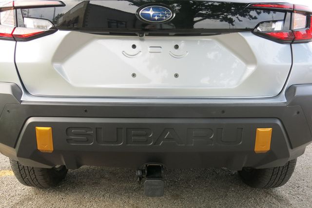 2025 Subaru Crosstrek Wilderness AWD - 23038446 - 93