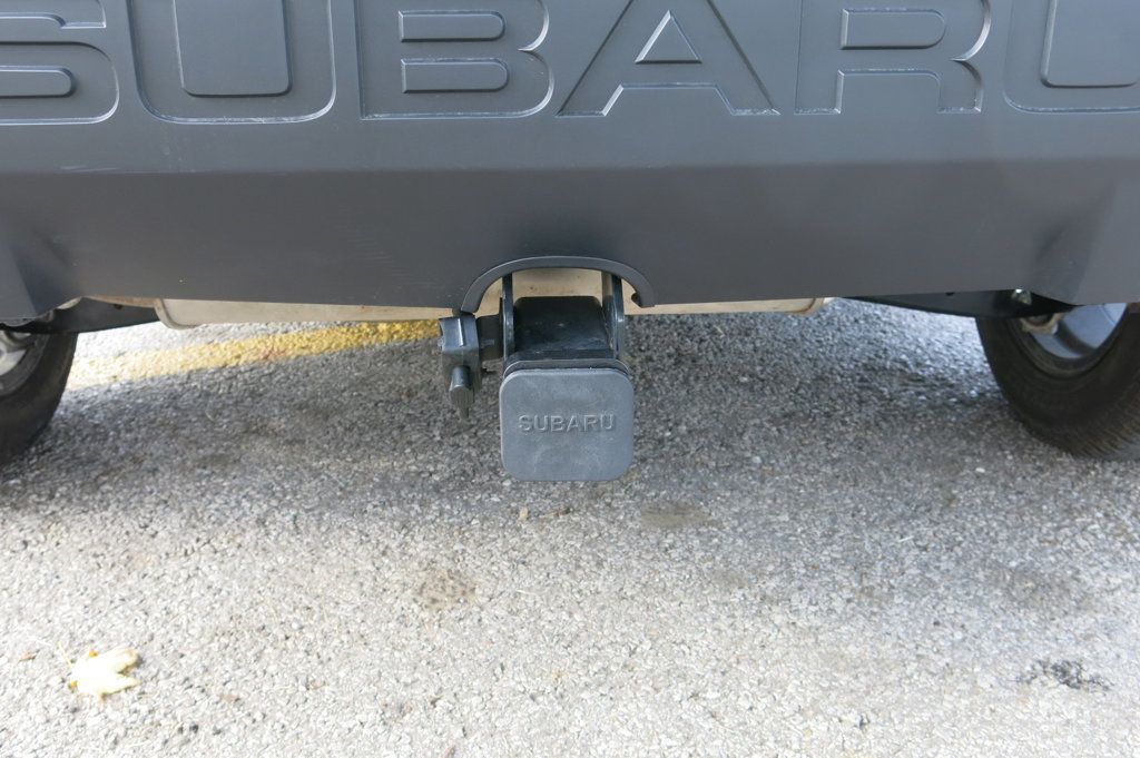 2025 Subaru Crosstrek Wilderness AWD - 23038446 - 94