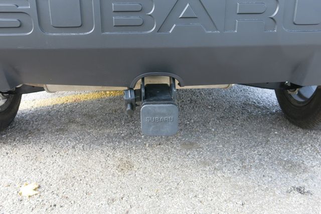 2025 Subaru Crosstrek Wilderness AWD - 23038446 - 94
